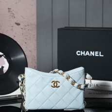 Chanel Top Handle Bags